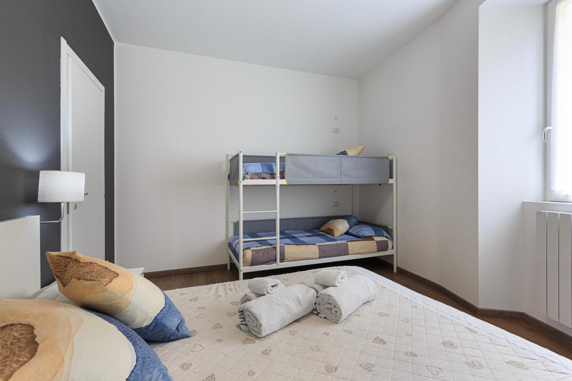 Anita'S Apartment Όπως Εξωτερικό φωτογραφία