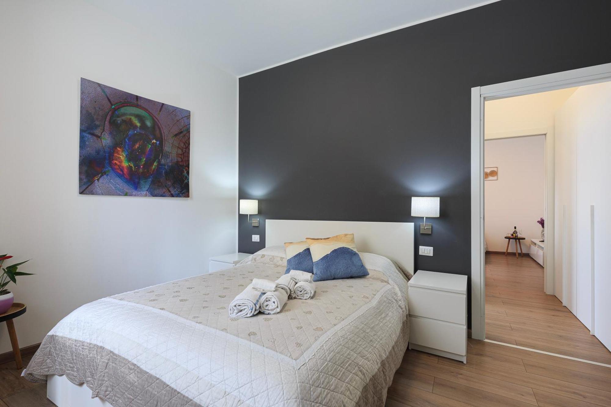 Anita'S Apartment Όπως Εξωτερικό φωτογραφία
