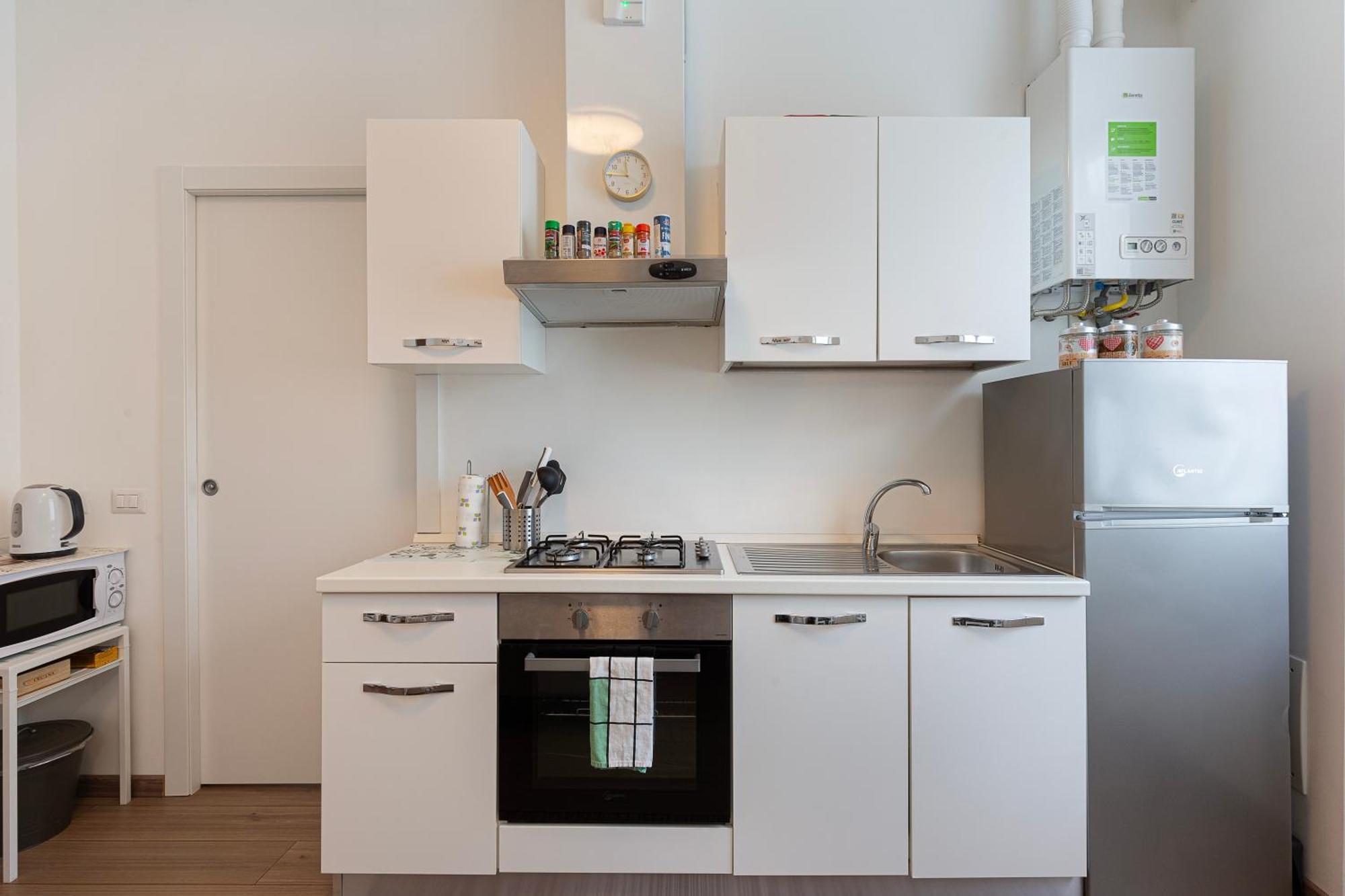 Anita'S Apartment Όπως Εξωτερικό φωτογραφία
