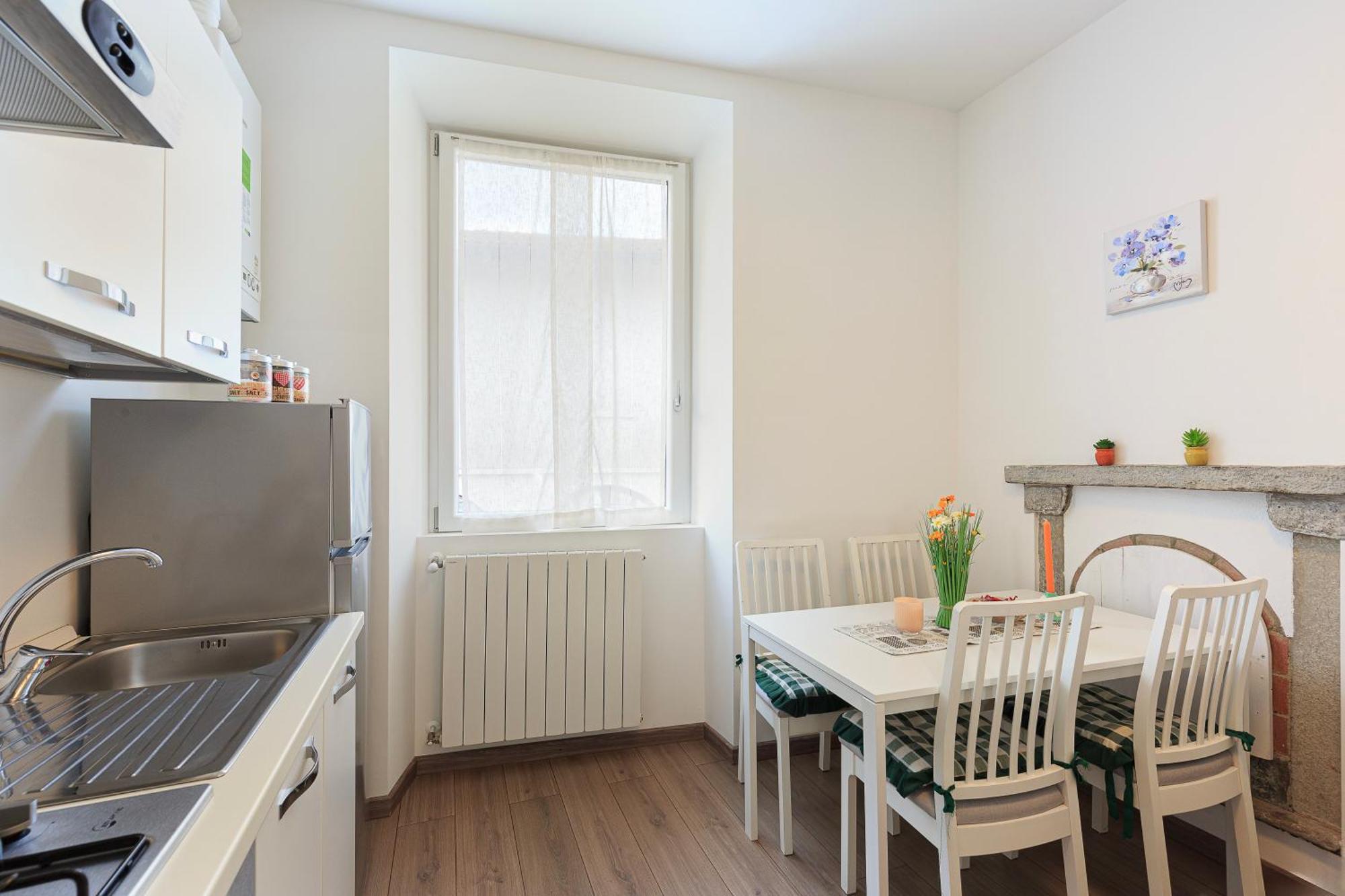 Anita'S Apartment Όπως Εξωτερικό φωτογραφία
