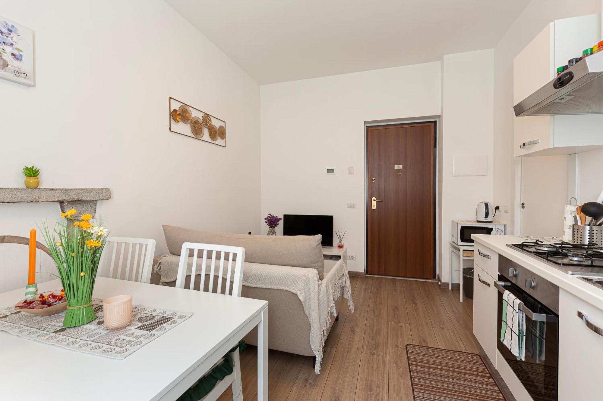 Anita'S Apartment Όπως Εξωτερικό φωτογραφία