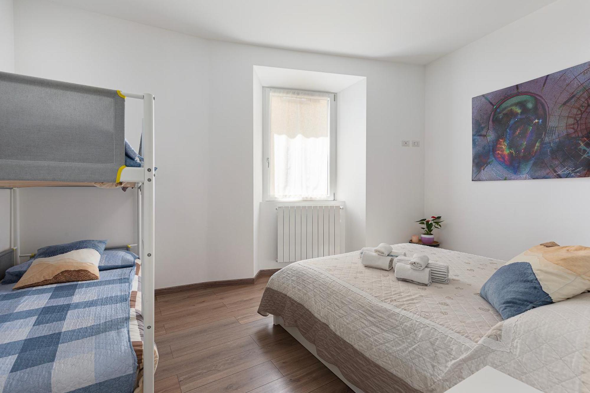 Anita'S Apartment Όπως Εξωτερικό φωτογραφία